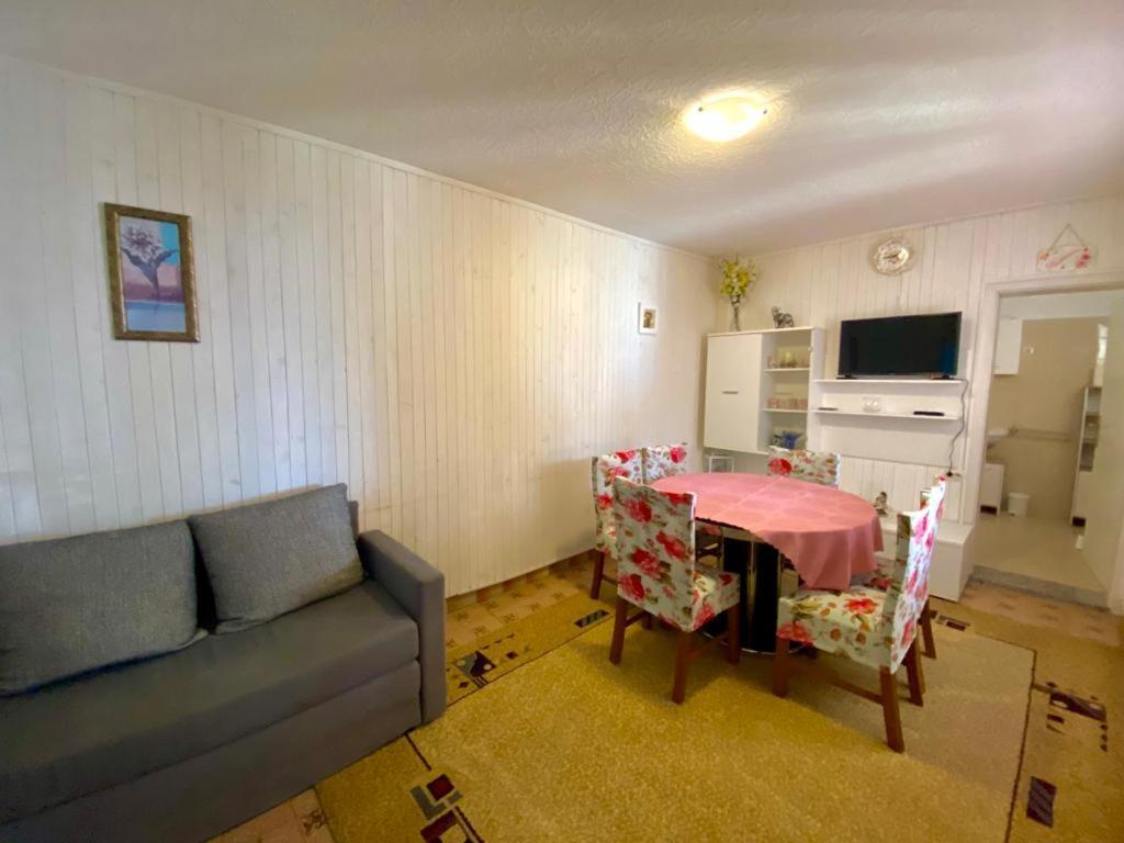 Ferienwohnung Porat Starigrad Paklenica Exterior foto