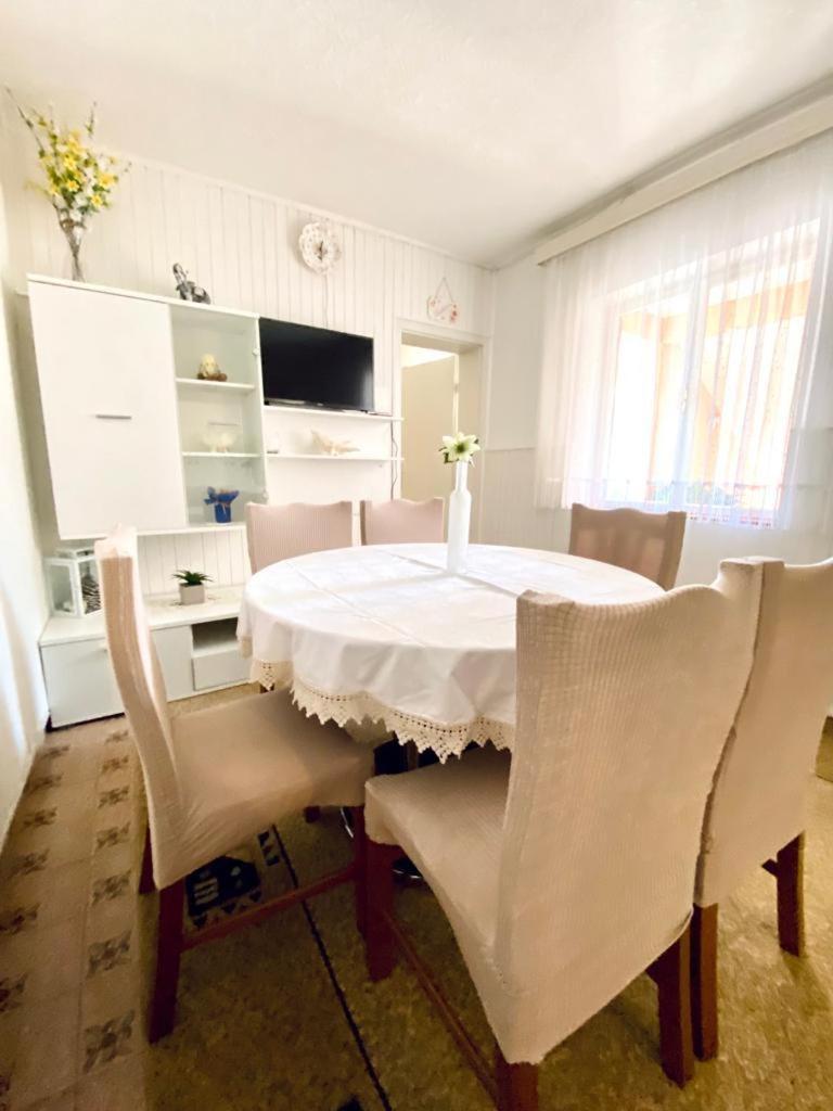 Ferienwohnung Porat Starigrad Paklenica Exterior foto